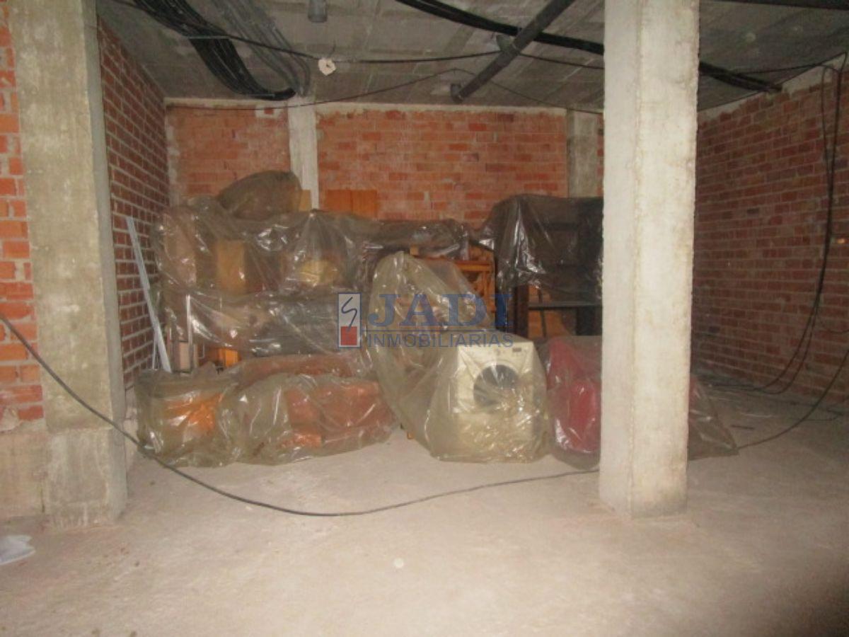 venta de local en Valdepeñas, CRISTO
