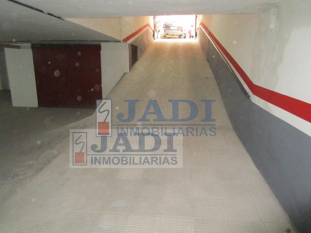 venta de garaje en Valdepeñas, CENTRO