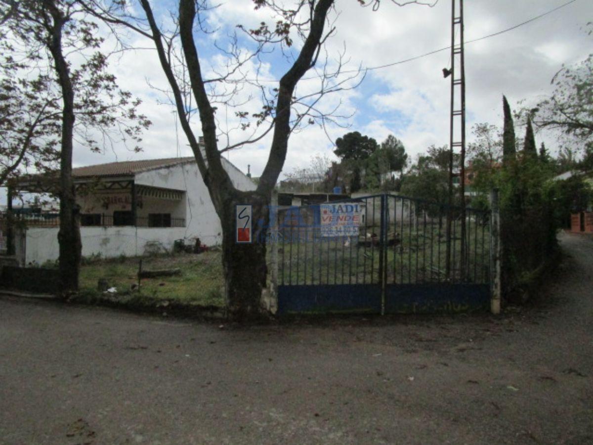 venta de terreno en Valdepeñas, BAÑOS DEL PERAL