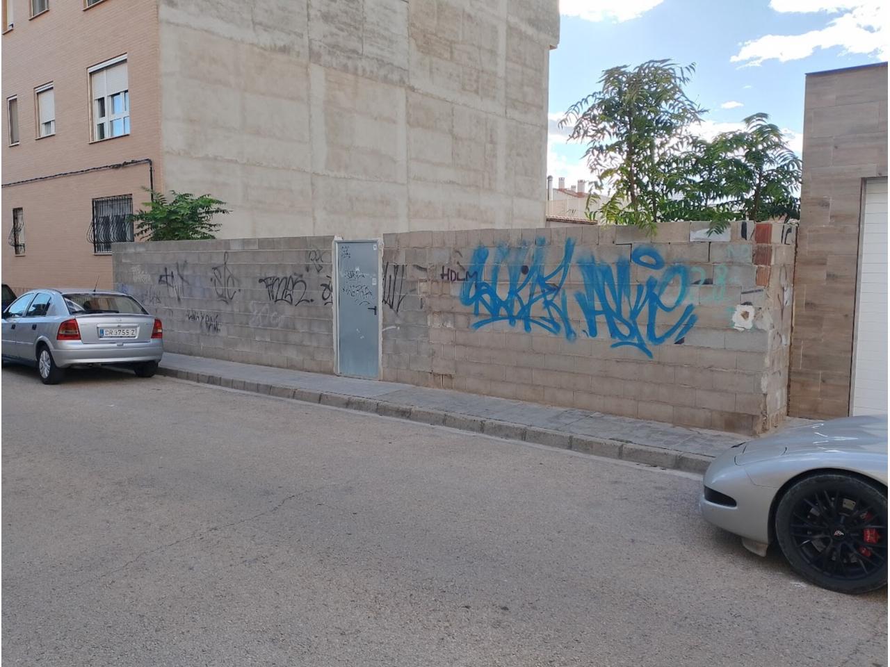 Solar en venta en Manzanares