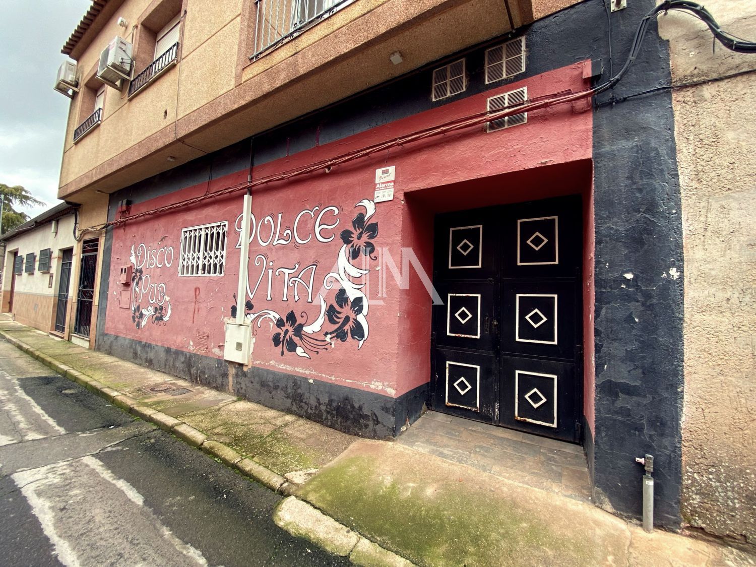 Alquiler Local Comercial Membrilla, Membrilla