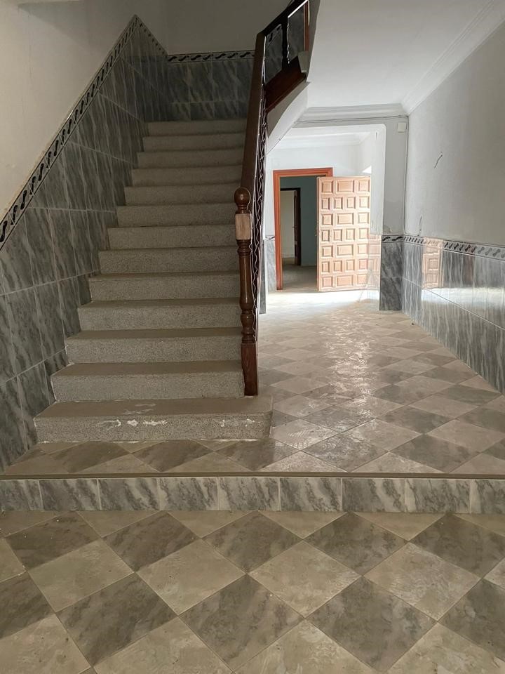 FABULOSA CASA SOLARIEGA PARA REFORMAR