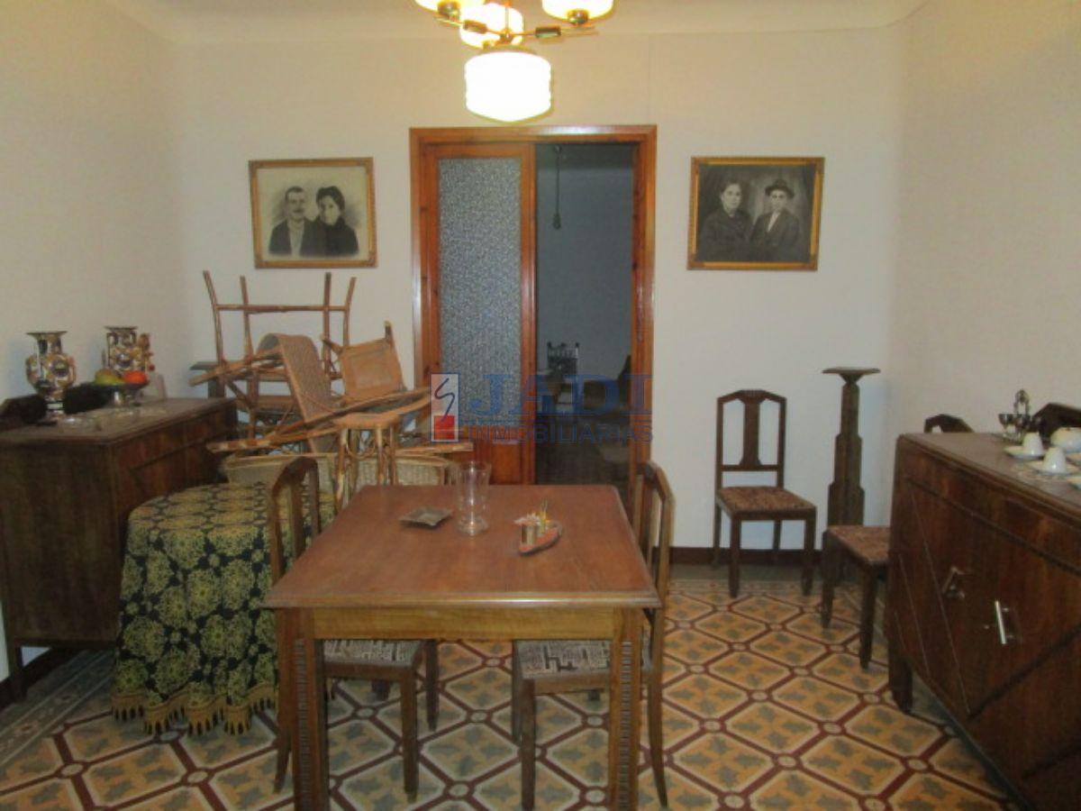 venta de casa en Valdepeñas, CONVENTO