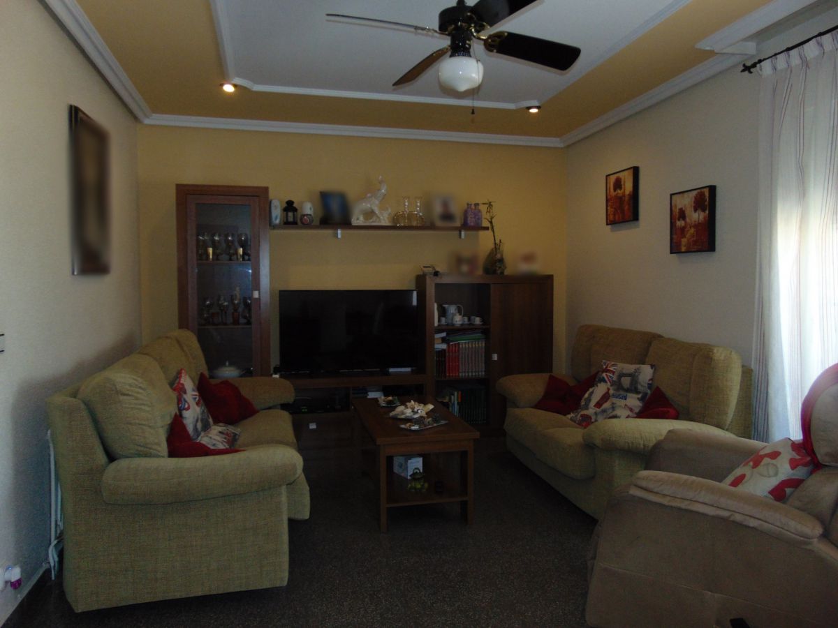 Casa en Valdepeñas, Salida Peral