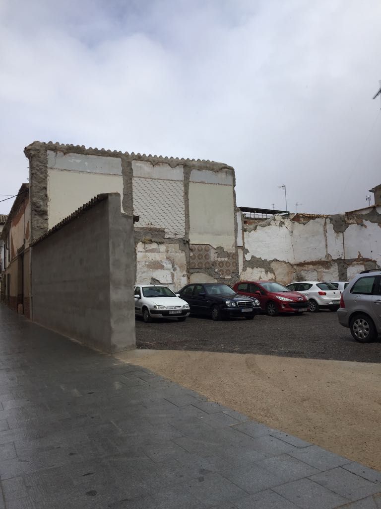 Venta Solar Centro - Ayuntamiento, Manzanares