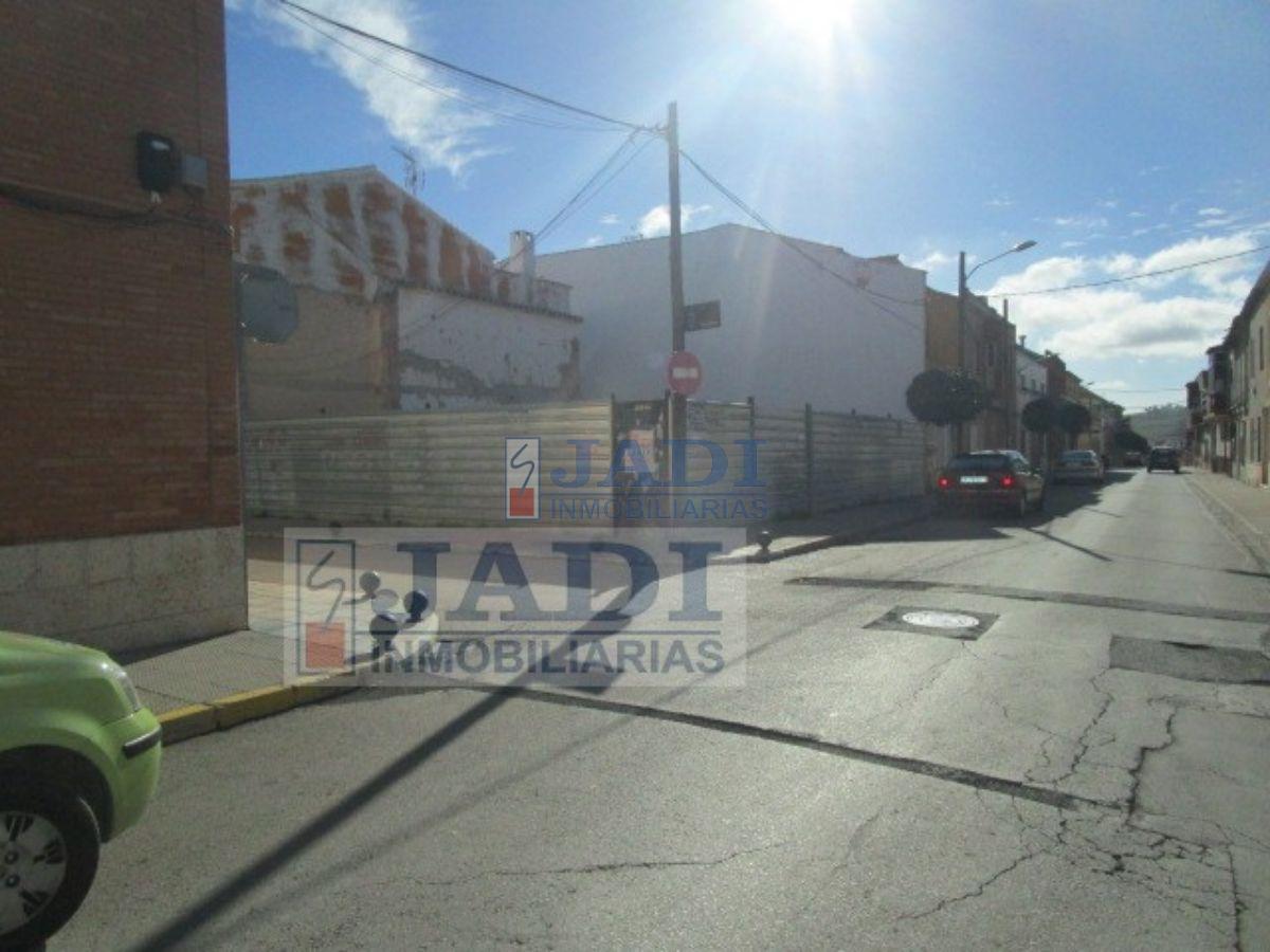 venta de terreno en Valdepeñas, JESUS BAEZA