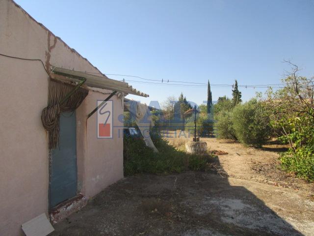 venta de finca rústica en Valdepeñas, BAÑOS DEL PERAL