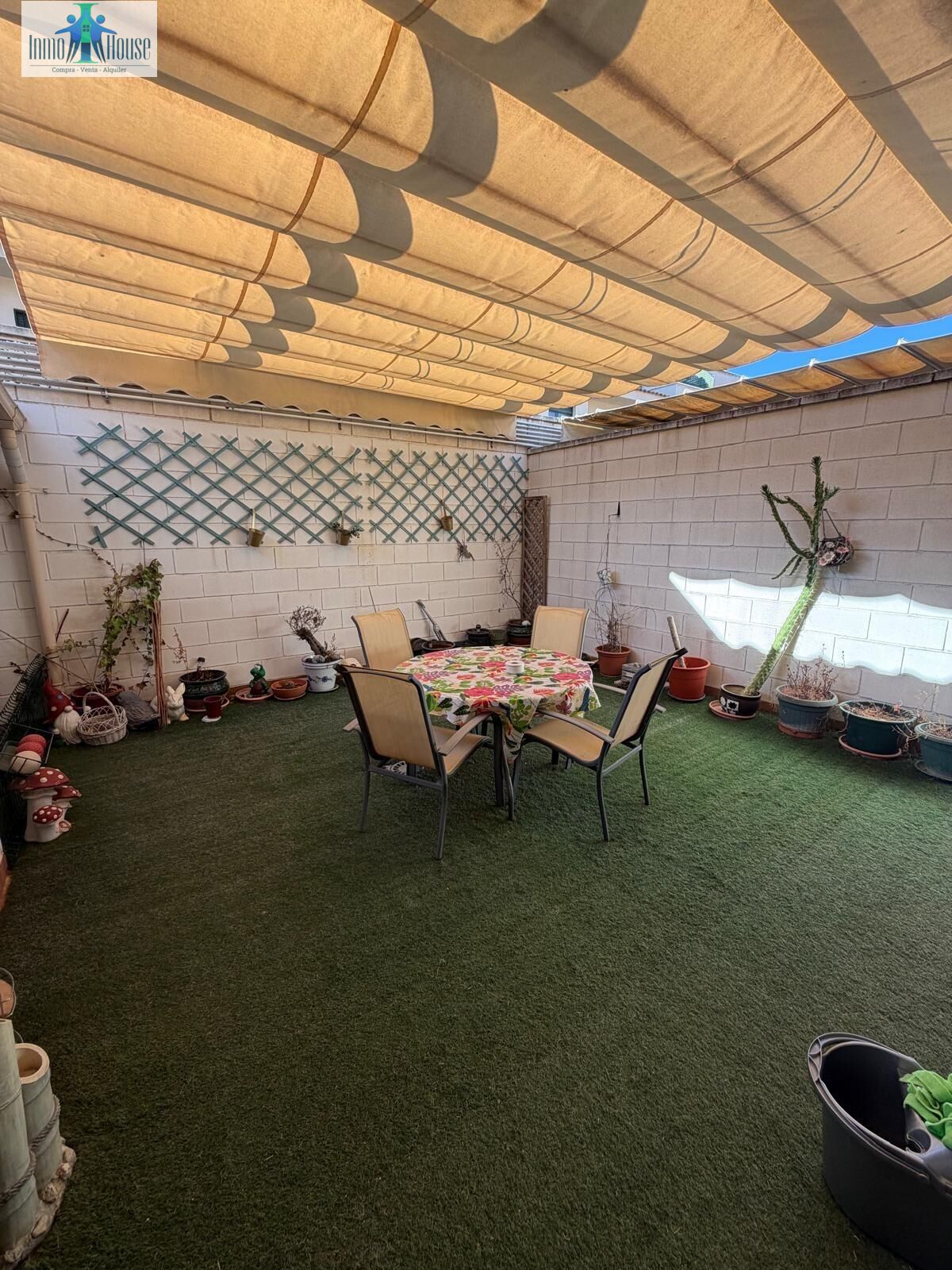 Adosado en venta zona imaginalia en Albacete
