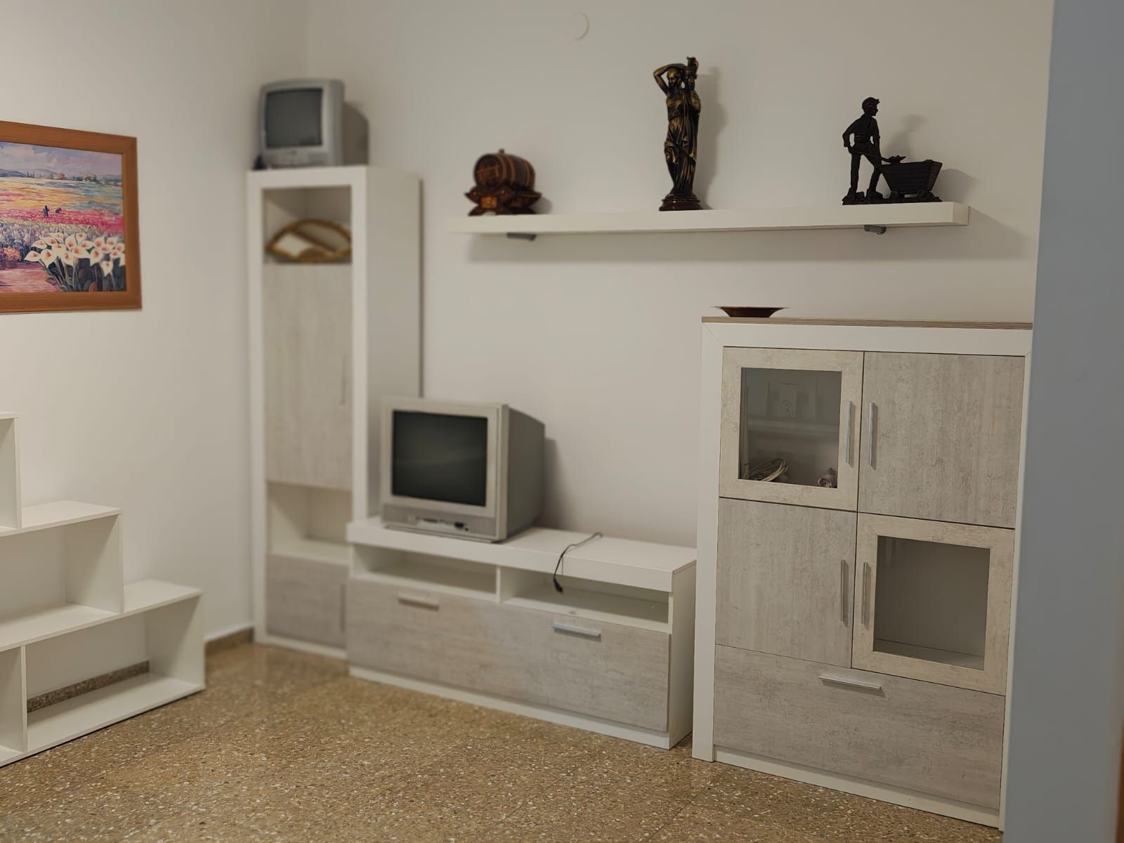 Venta Piso en Puertollano con Ascensor