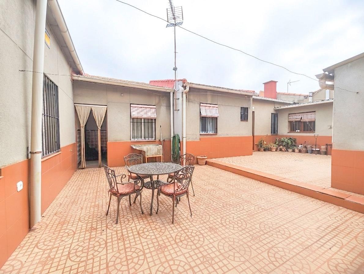 Casa en Venta Zona Cristobal Colon.