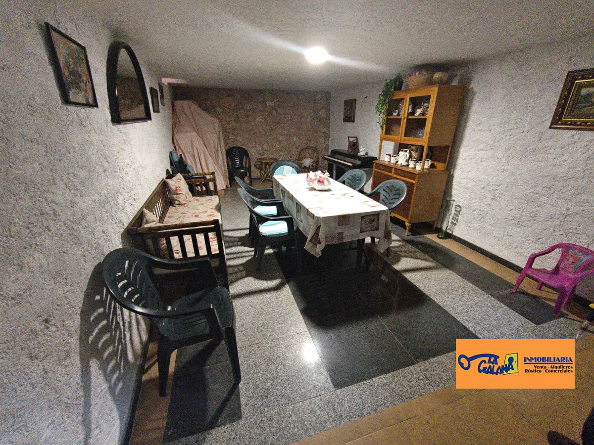 Chalet en Valdepeñas, Carretera de Cozar