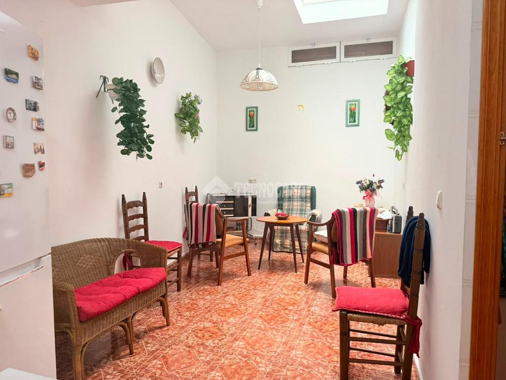 Casa en venta en Villarrubia De Santiago - Villarrubia De Santiago, 106.000 €, 226 m2, ref. 661944 en Villarrubia de Santiago
