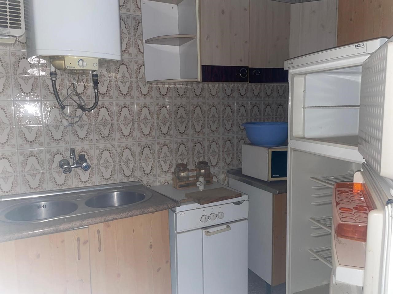 CASA PARA REFORMAR