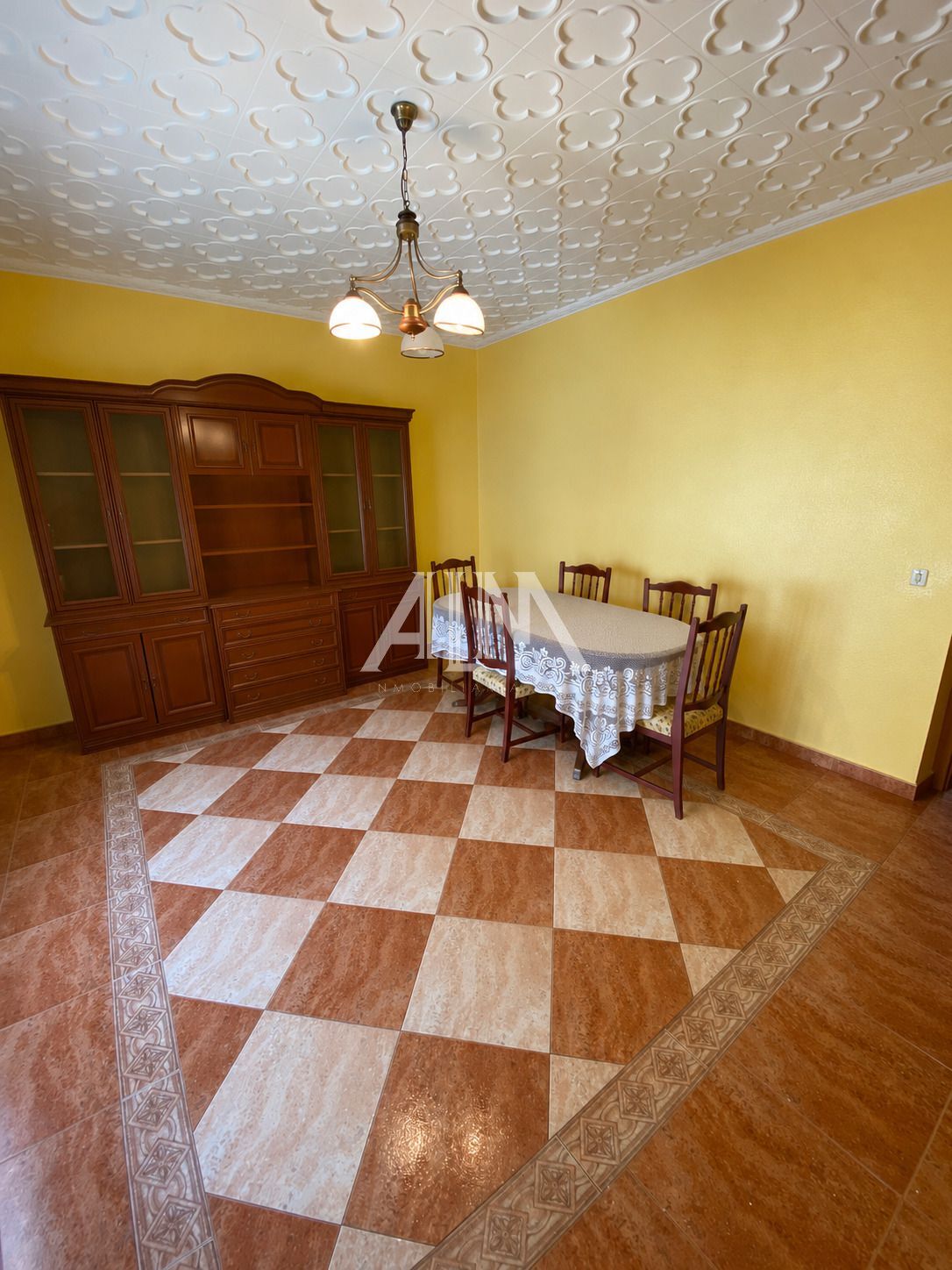 Venta Casa Centro, Manzanares