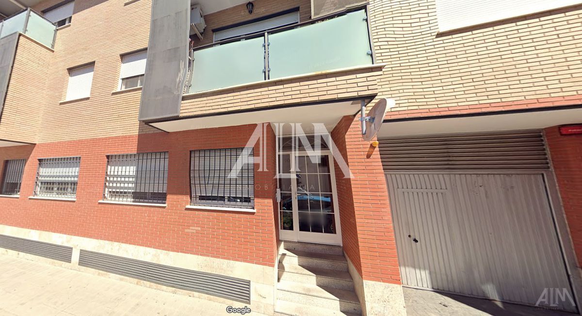 Venta Garaje La Vereda, Manzanares