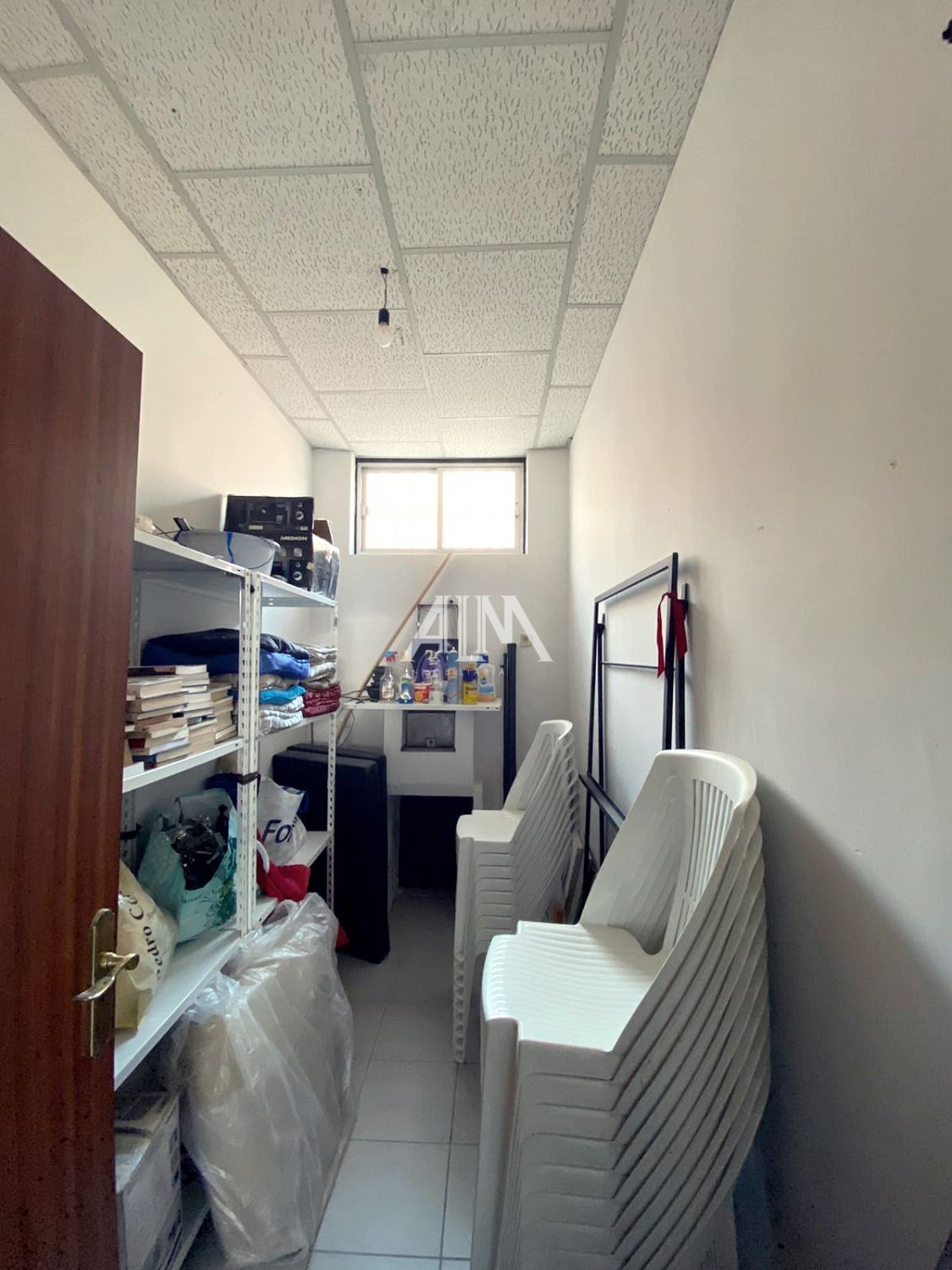 Venta Local Comercial Centro de Salud, Manzanares