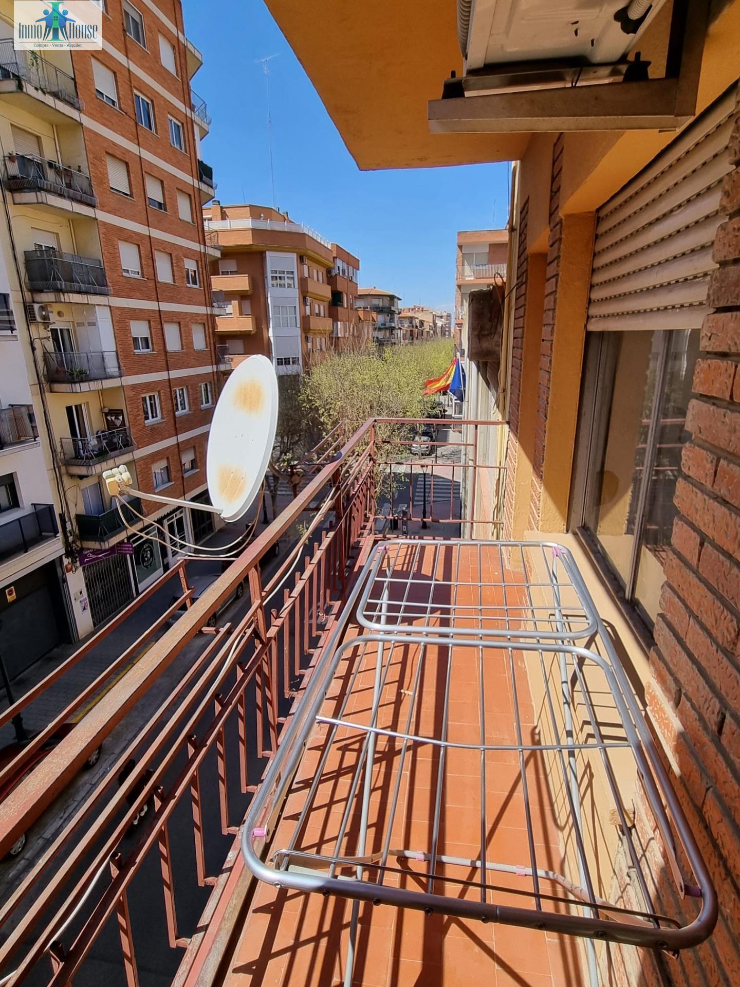 Inmohouse vende piso cerca del parque abelardo sanchez en Albacete