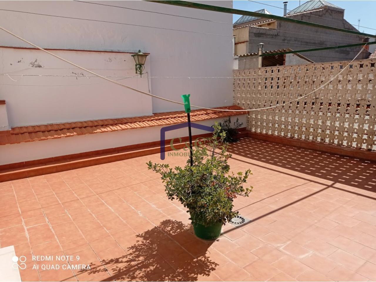 venta de casa en Membrilla, Centro