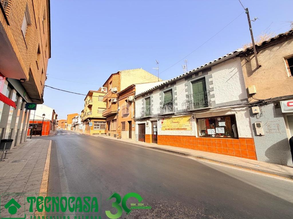 Casa en venta en Polán - Polán, 24.990 €, 211 m2, ref. 666752 en Polán