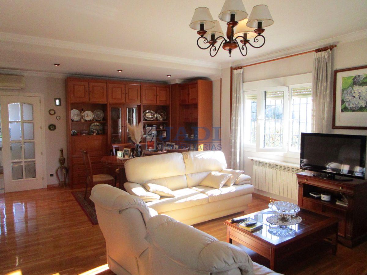 venta de chalet en Valdepeñas, NUEVO VALDEPEÑAS
