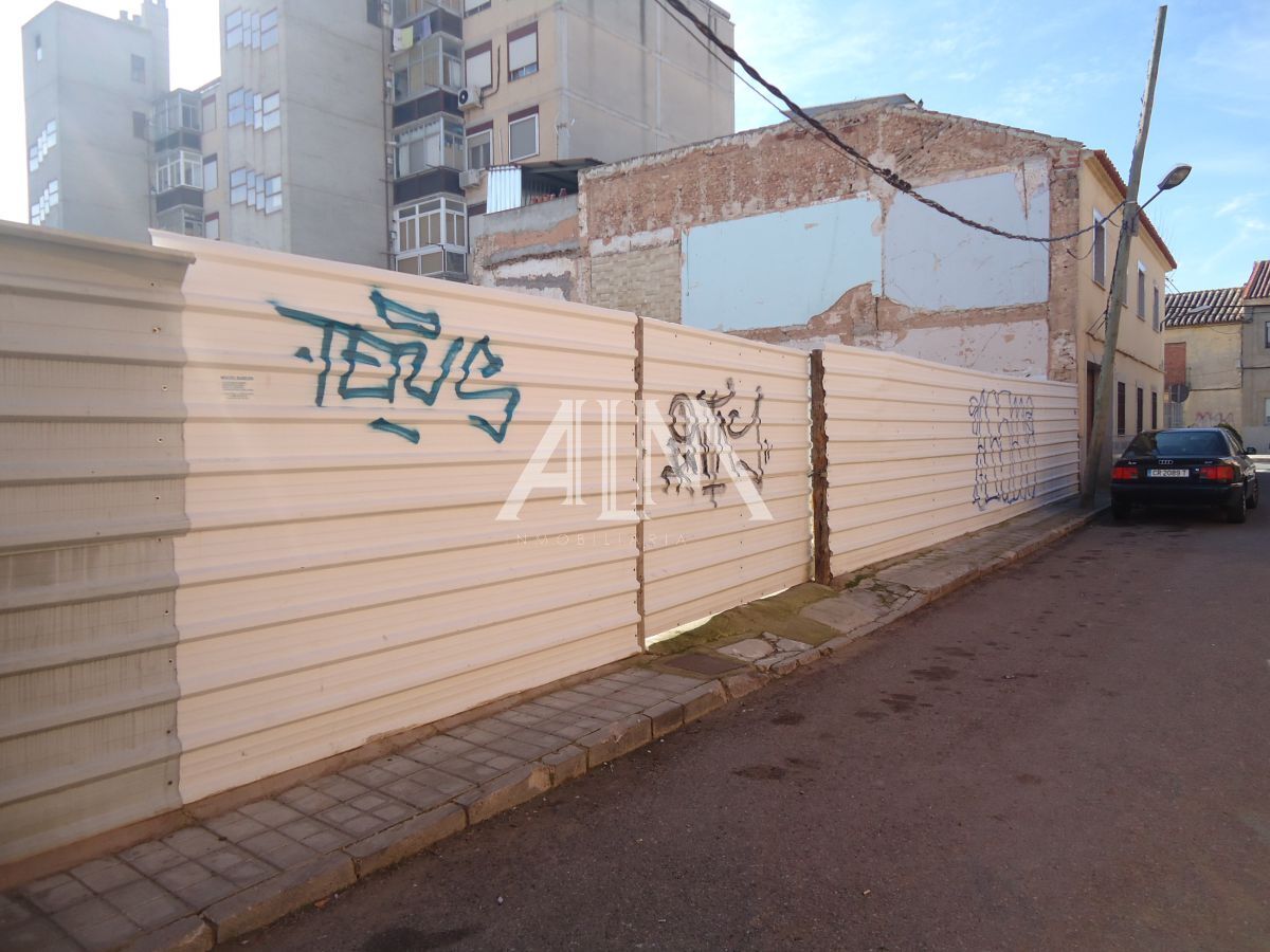 Venta Solar La Vereda, Manzanares
