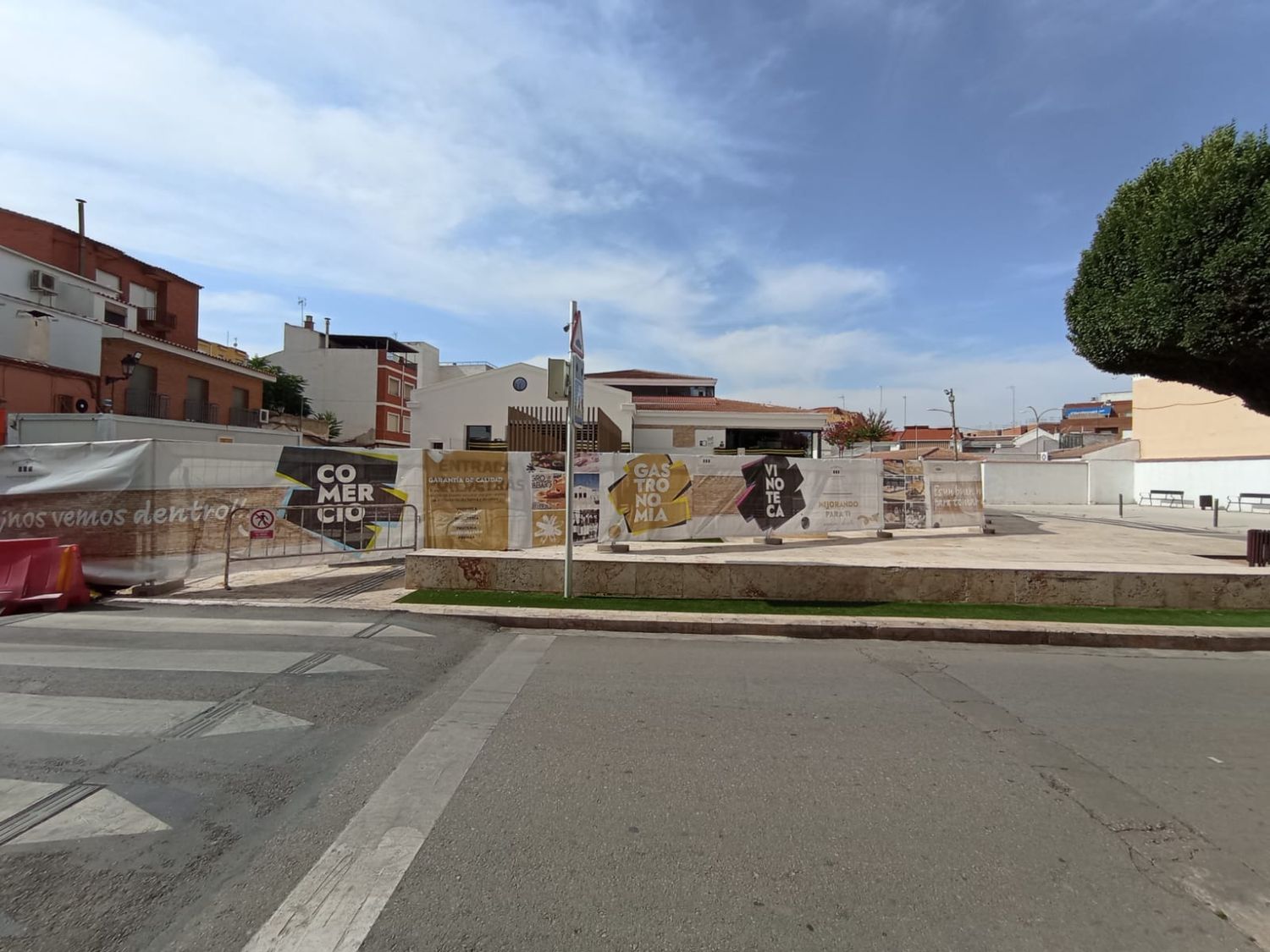 Garaje En Venta Calle Veracruz, Tomelloso