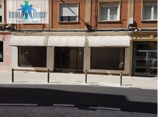 Inmohouse alquila local centrico y con mucha visibilidad