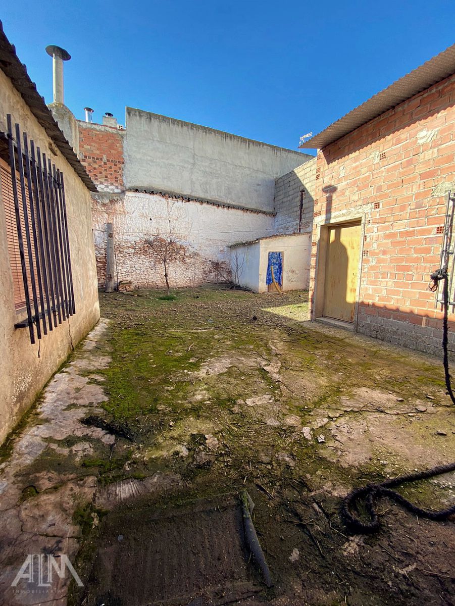 Venta Casa Membrilla, Membrilla