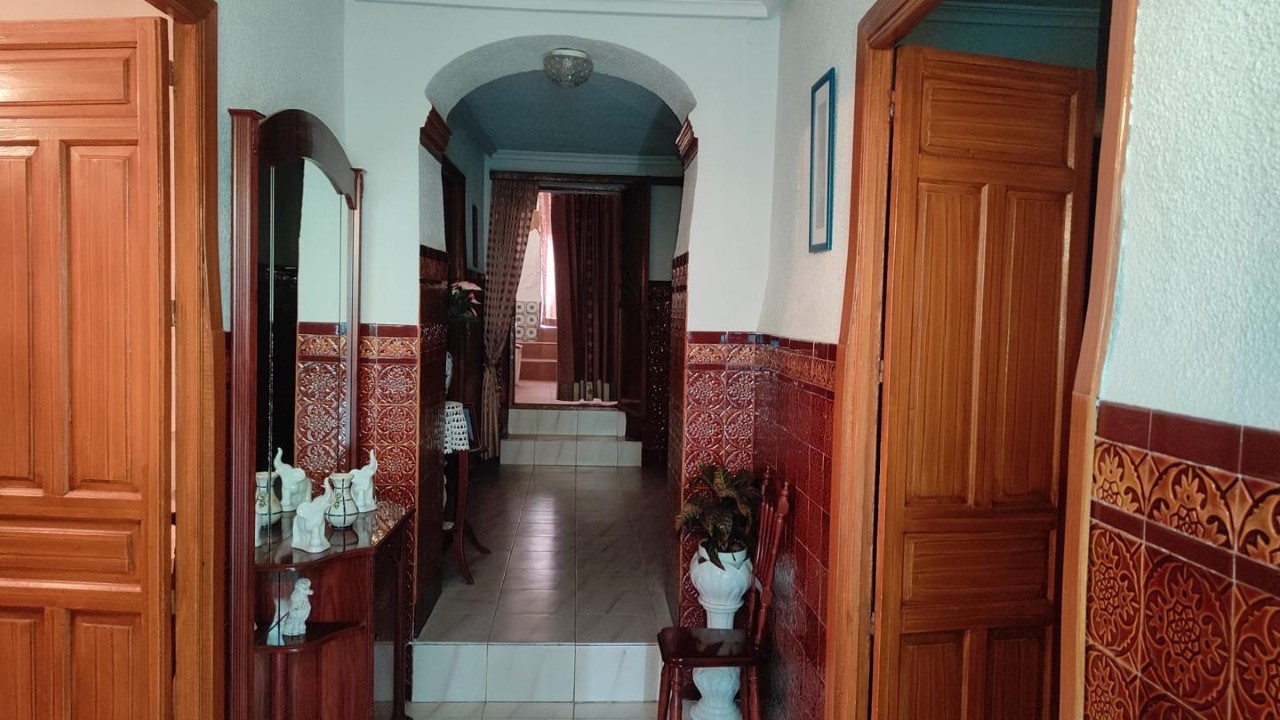 CASA EN VENTA PARA REFORMAR, ALMODOVAR DEL CAMPO