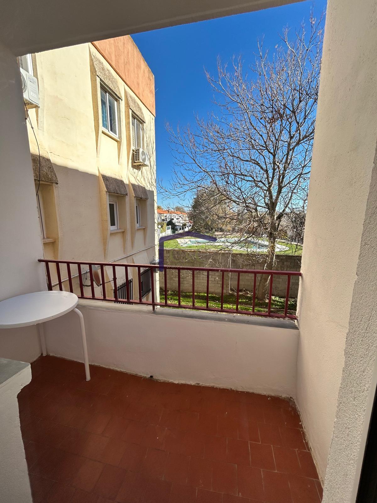 venta de piso en Manzanares, Campo de Fútbol