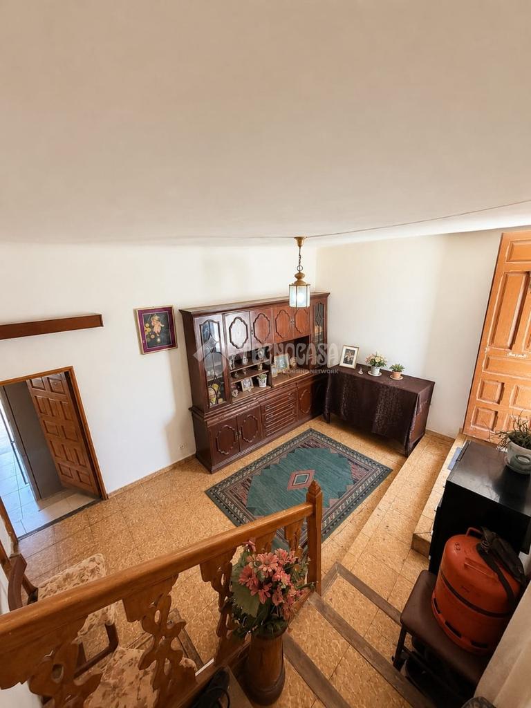 Casa en venta en Santa Cruz De La Zarza - Santa Cruz De La Zarza, 124.000 €, 296 m2, ref. 665263 en Santa Cruz de la Zarza