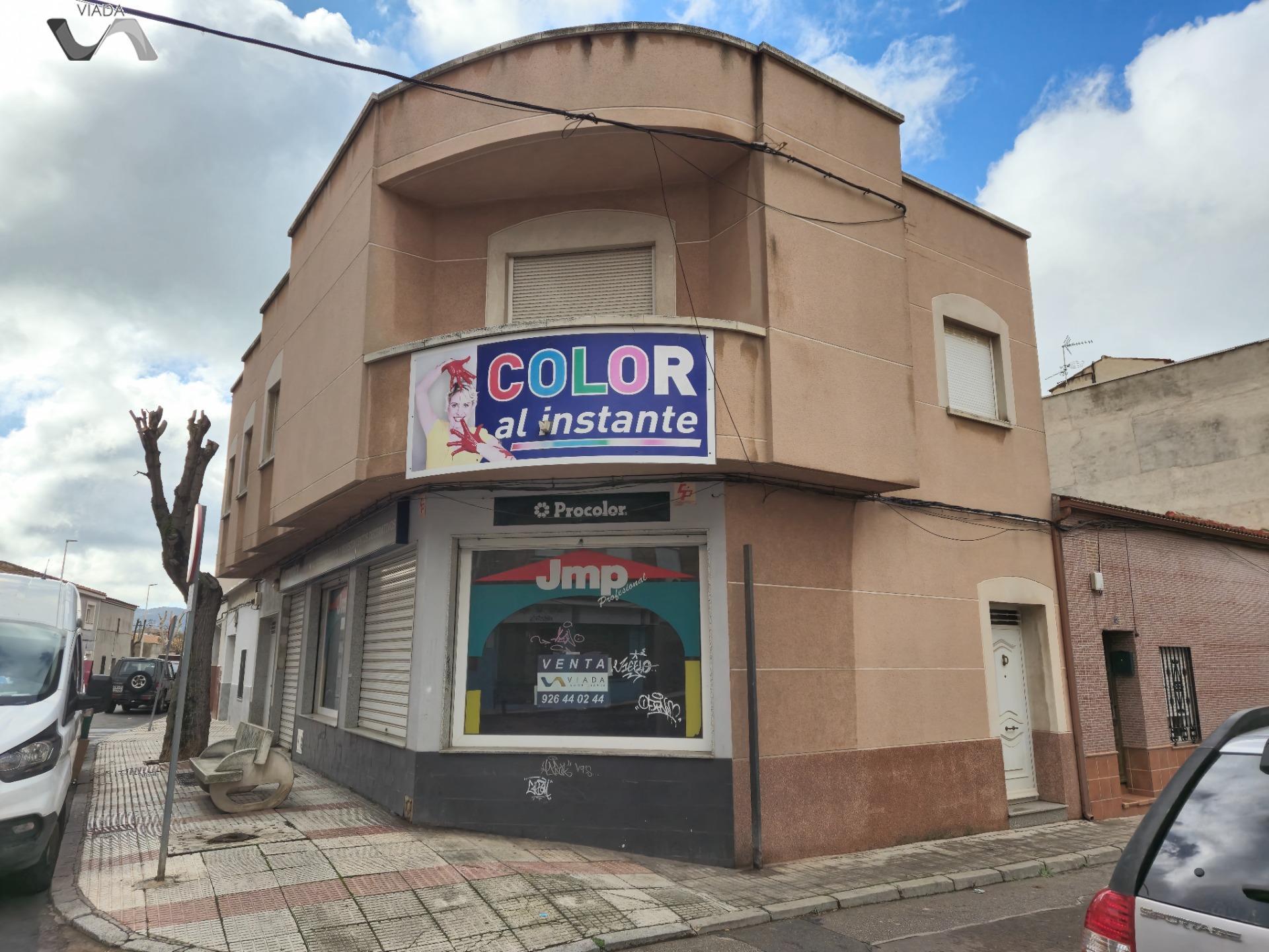 Casa en Puertollano - Zona PILANCOS DE LOS BURROS