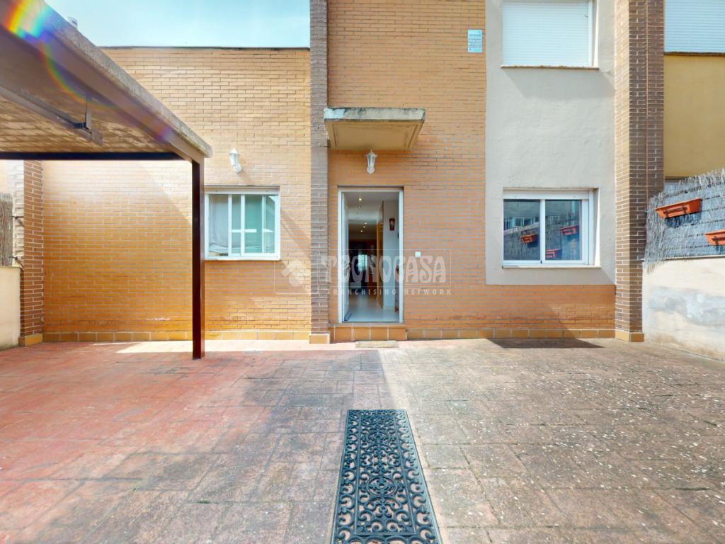 Casa en venta en Yebes - Valdeluz - Yebes - Valdeluz, 262.800 €, 172 m2, ref. 651797 en Yebes