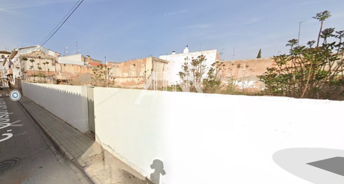 Venta Solar Centro, Manzanares