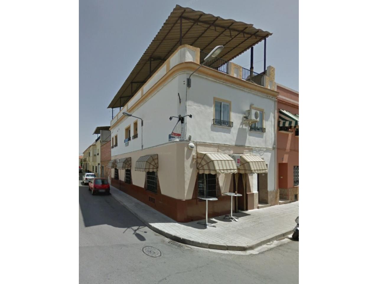 Casa unifamiliar en venta en Manzanares