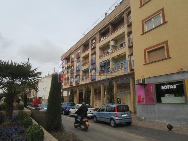 venta de local en Valdepeñas, CENTRO