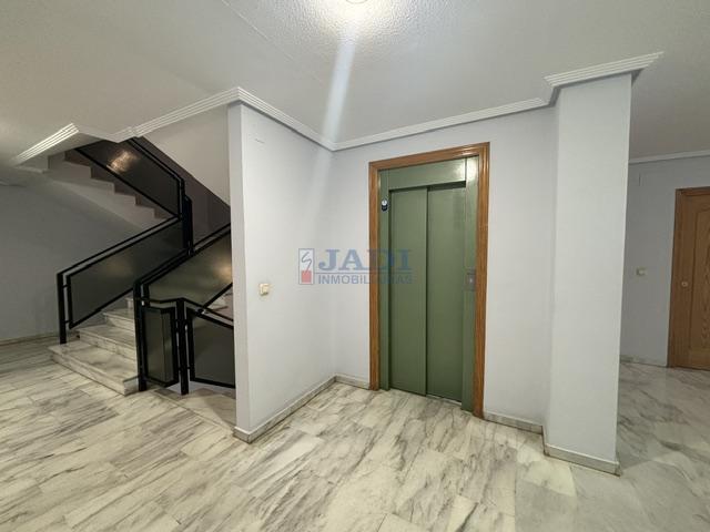 venta de piso en Valdepeñas, CENTRO