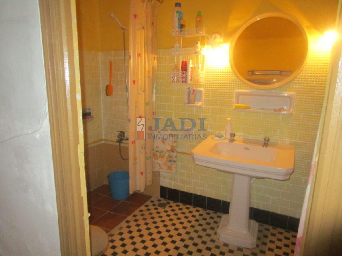 venta de casa en Valdepeñas, CONVENTO
