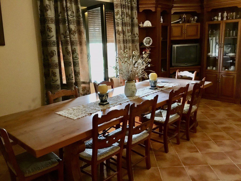 Finca Rústica en Villanueva De Los Infantes, Villanueva De Los Infantes