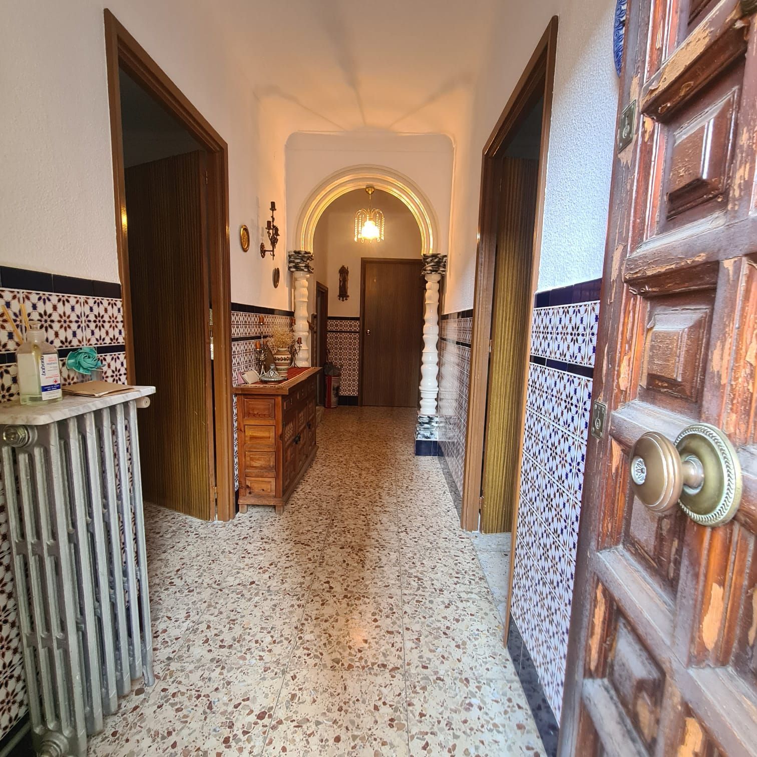 Venta Casa / Chalet en Argamasilla...