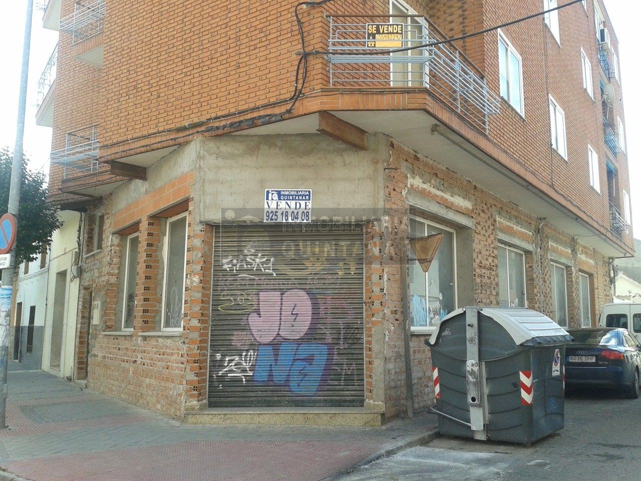 Local comercial En buen estado Quintanar de la Orden
