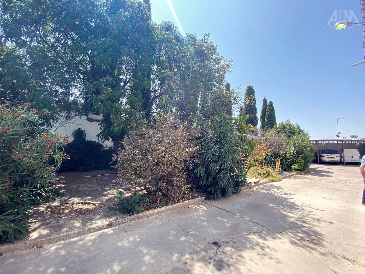 Venta Casa Colegio Altagracia, Manzanares