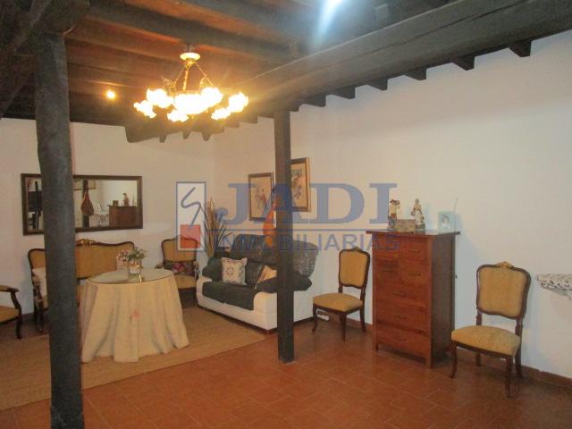 venta de casa en Santa Cruz de Mudela, CENTRO