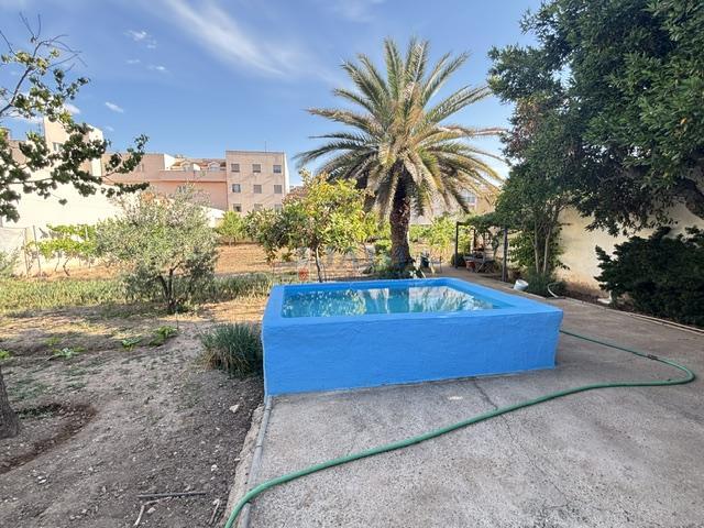 venta de casa en Valdepeñas, AUDITORIO