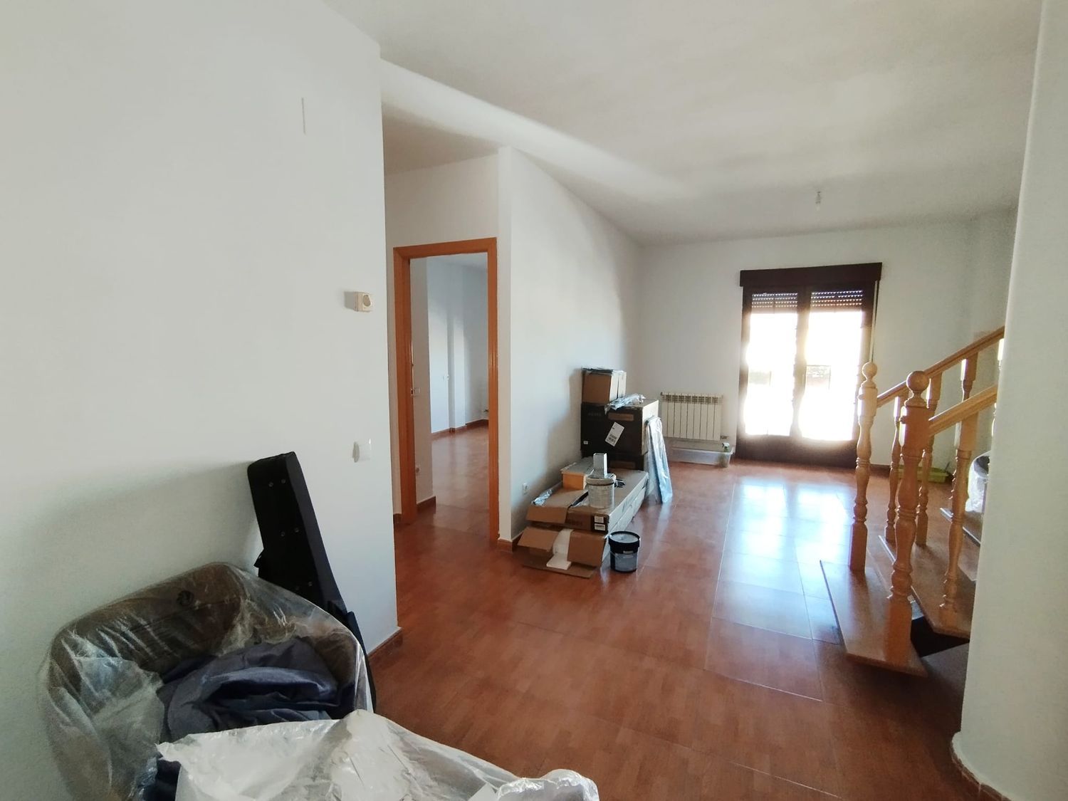 Dúplex En Venta Avenida Juan Carlos I, Tomelloso