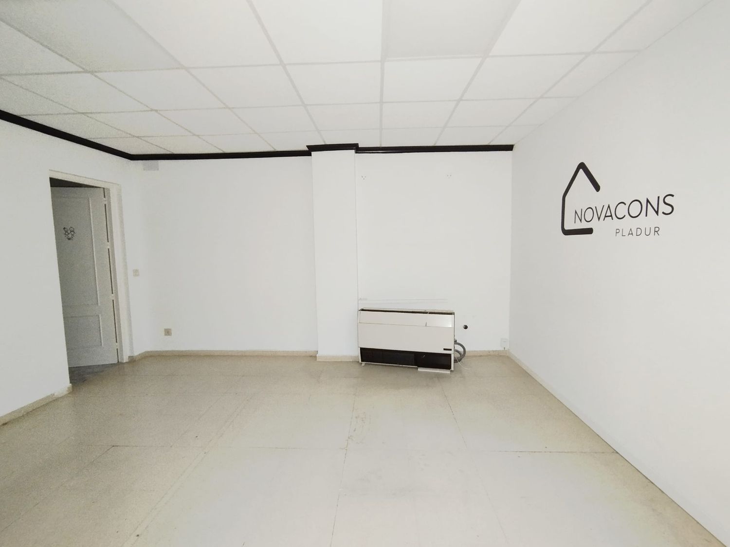 Local En Venta Calle Campo, Tomelloso