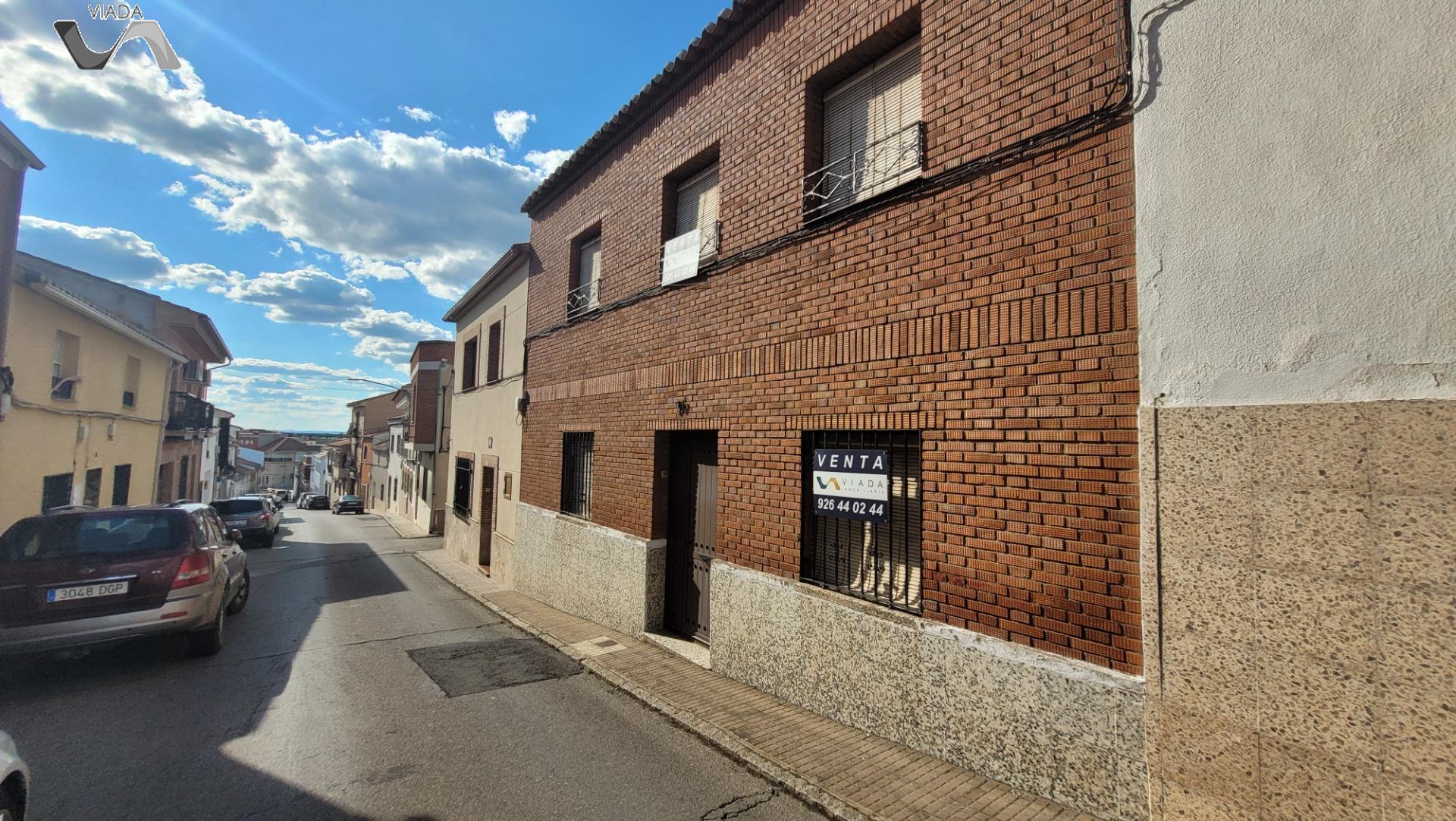 Casa en Almodovar del Campo - Zona Almodóvar del Campo