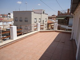 Casa en Venta en Centro, Manzanares