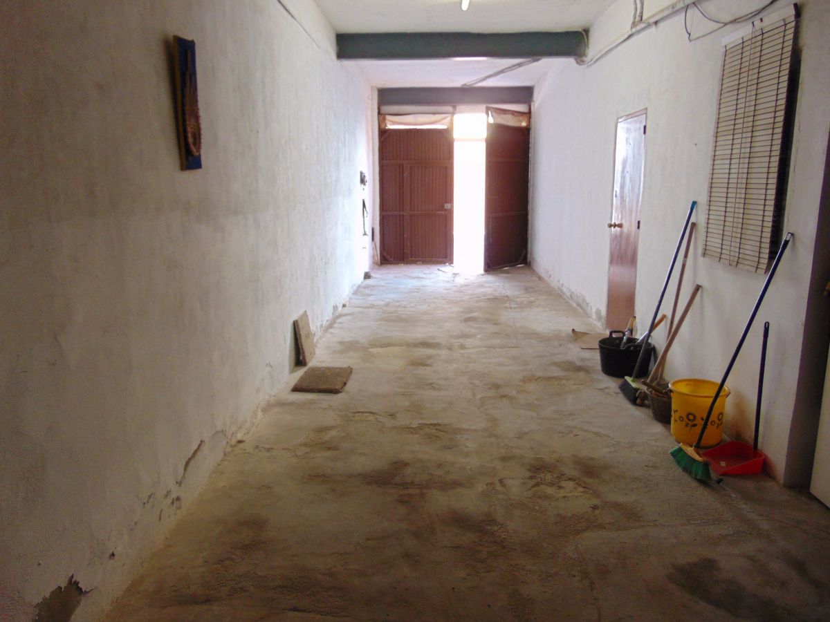 Casa en Solana (La), Solana (La)