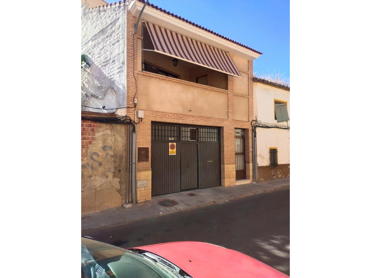 Casa en venta en Daimiel